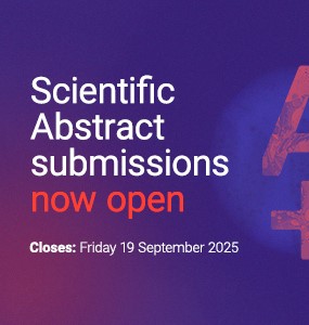 Scientific Abstract Competition - NOW OPEN
