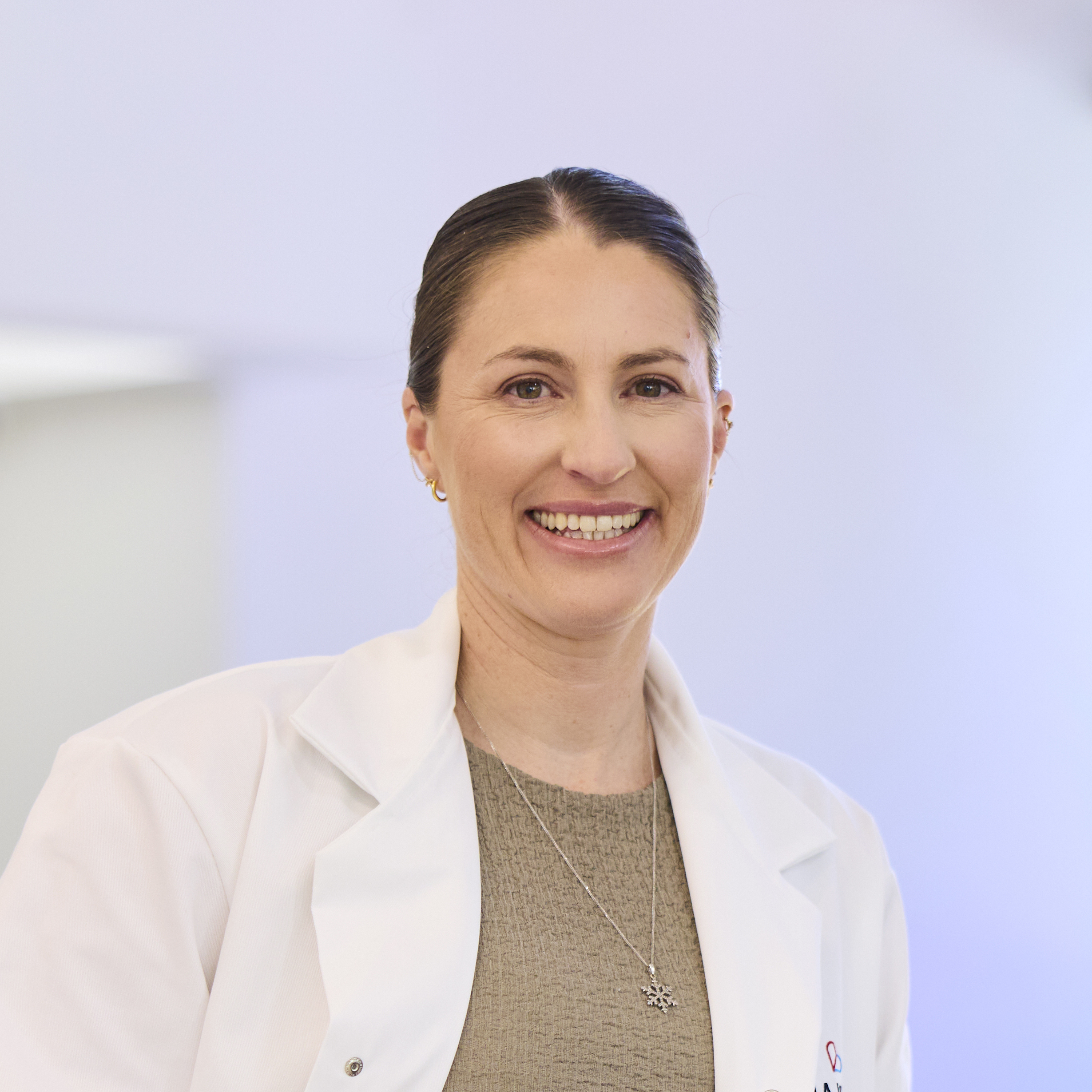 Dr Rebecca Harper