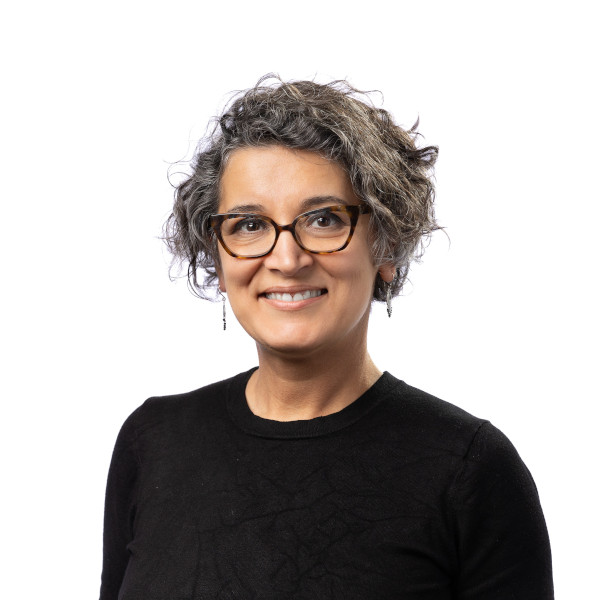 Adjunct Associate Professor Shiva Akbarzadeh