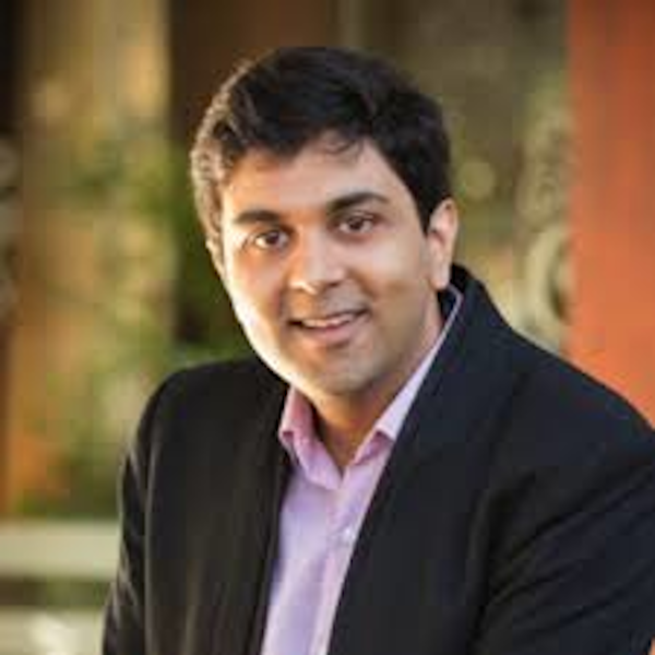 A/Prof Vivek Naranbhai