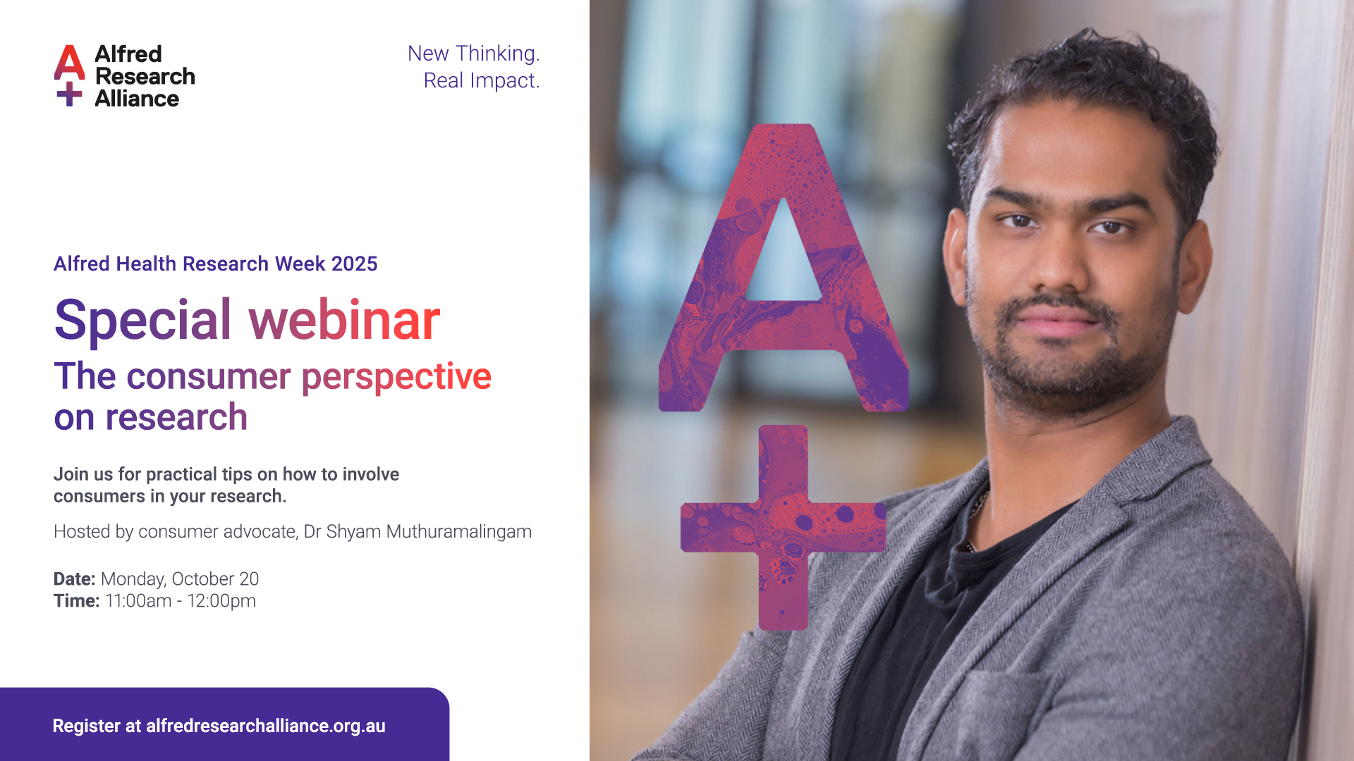 Special Webinar: Meaningful engagement, the consumer perspective