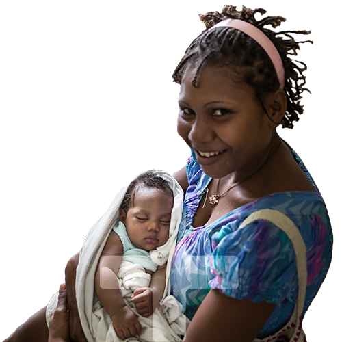 Burnet maternal child health