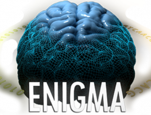ENIGMA-Ataxia working group